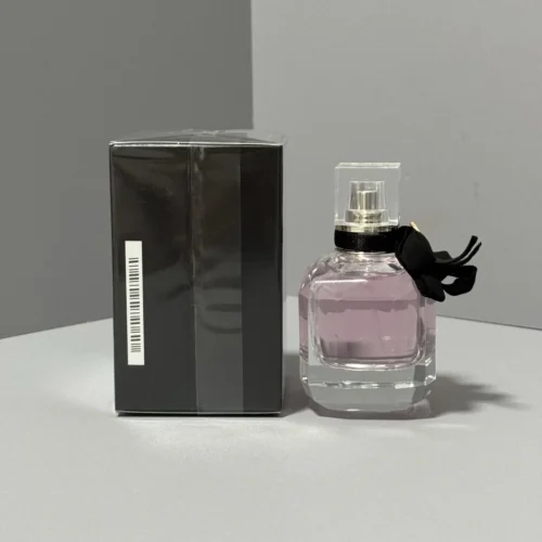 YSL Yves Saint Laurent Mon Paris Women's Eau de Parfum 50ml