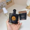 YSL Yves Saint Laurent Black Opium Women's Eau de Parfum 50ml