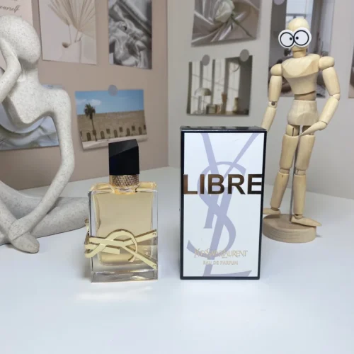 YSL Yves Saint Laurent Libre Women's Fragrance 50ml