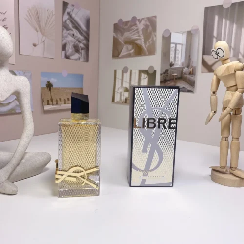 YSL Yves Saint Laurent Libre Eau de Parfum Collector Edition Women's 90ml