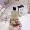 YSL Yves Saint Laurent Libre Eau de Parfum Collector Edition Women's 90ml