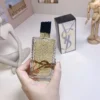 YSL Yves Saint Laurent Libre Eau de Parfum Collector Edition Women's 90ml