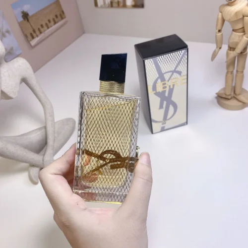 YSL Yves Saint Laurent Libre Eau de Parfum Collector Edition Women's 90ml