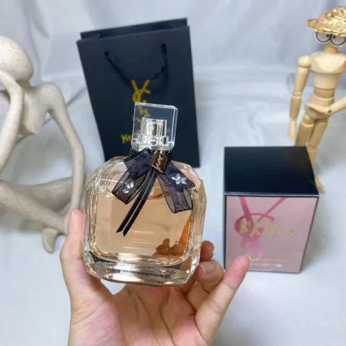 YSL Yves Saint Laurent Mon Paris Parfum Floral Women's 90ml