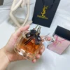 YSL Yves Saint Laurent Mon Paris Parfum Floral Women's 90ml