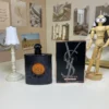 YSL Yves Saint Laurent Black Opium Women's Eau de Parfum 90ml