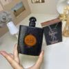 YSL Yves Saint Laurent Black Opium Women's Eau de Parfum 90ml