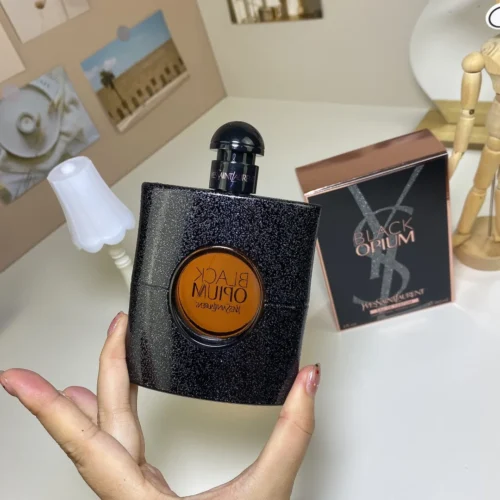YSL Yves Saint Laurent Black Opium Women's Eau de Parfum 90ml
