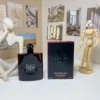 YSL Yves Saint Laurent Black Opium Over Red Women's Eau de Parfum 90ml