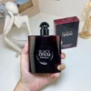 YSL Yves Saint Laurent Black Opium Over Red Women's Eau de Parfum 90ml