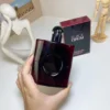 YSL Yves Saint Laurent Black Opium Over Red Women's Eau de Parfum 90ml