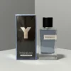 YSL Yves Saint Laurent Y Men's Eau de Toilette 100ml