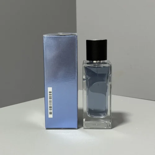 YSL Yves Saint Laurent Y Men's Eau de Toilette 100ml