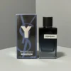 YSL Yves Saint Laurent Y Eau de Parfum Men's 100ml