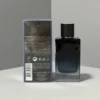 YSL Yves Saint Laurent Y Eau de Parfum Men's 100ml