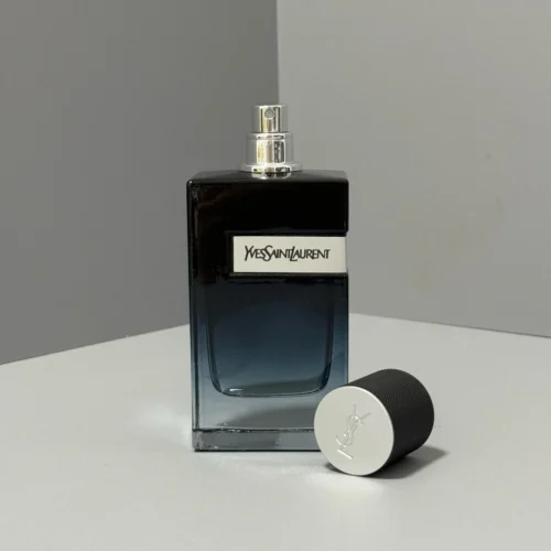 YSL Yves Saint Laurent Y Eau de Parfum Men's 100ml