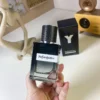 YSL Yves Saint Laurent Y Eau de Parfum Men's 60ml