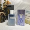 YSL Yves Saint Laurent Y Eau Fraiche Men's Fragrance 100ml
