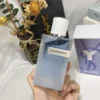 YSL Yves Saint Laurent Y Eau Fraiche Men's Fragrance 100ml