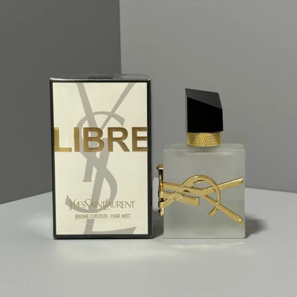 YSL0041-01 YSL Yves Saint Laurent Libre Hair Mist Fragrance 30ml