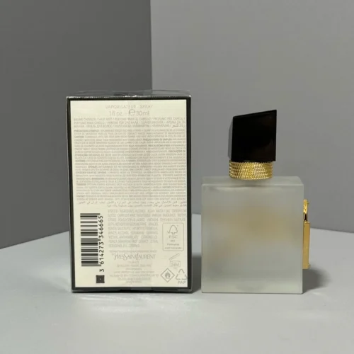 YSL Yves Saint Laurent Libre Hair Mist Fragrance 30ml
