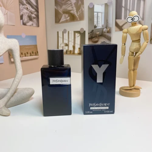 YSL Yves Saint Laurent Y Eau de Parfum Intense Men's 100ml