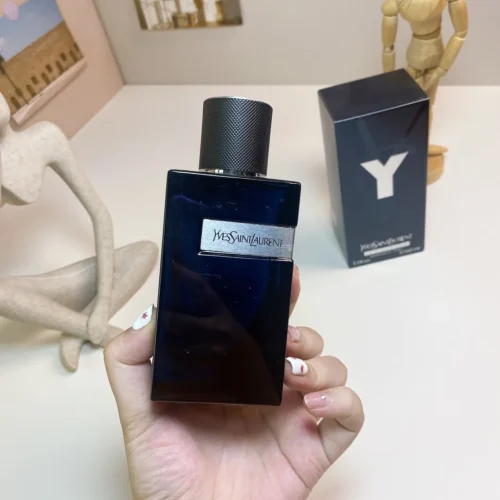 YSL Yves Saint Laurent Y Eau de Parfum Intense Men's 100ml