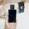 YSL Yves Saint Laurent Y Eau de Parfum Intense Men's 100ml