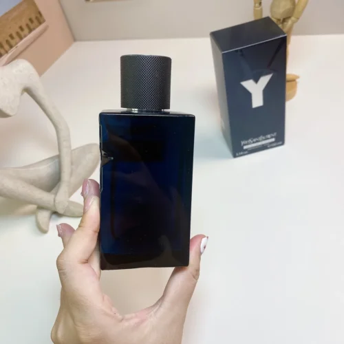 YSL Yves Saint Laurent Y Eau de Parfum Intense Men's 100ml