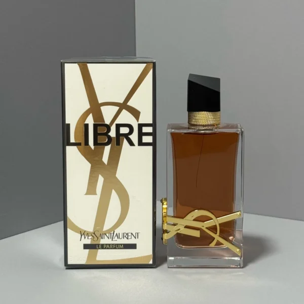 YSL0051-01 YSL Yves Saint Laurent Libre Le Parfum Women's 90ml
