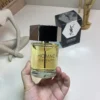YSL Yves Saint Laurent L'Homme Men's Eau de Toilette 100ml