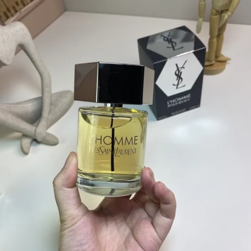 YSL Yves Saint Laurent L'Homme Men's Eau de Toilette 100ml