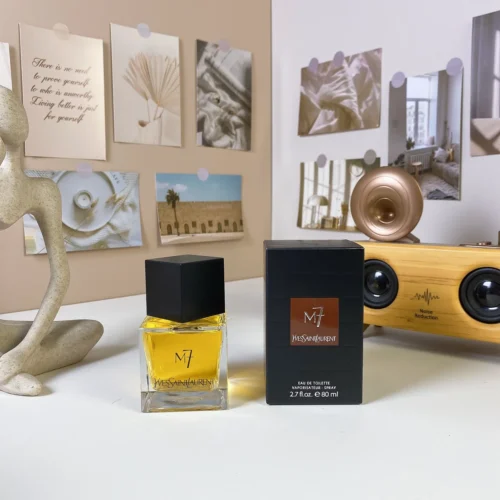 YSL Yves Saint Laurent M7 Fragrance 80ml