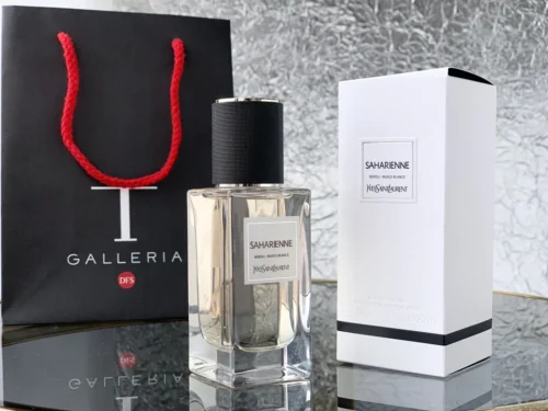YSL Yves Saint Laurent Saharienne Unisex Fragrance 75ml