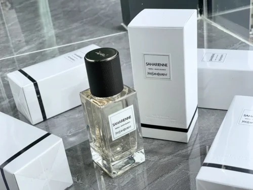 YSL Yves Saint Laurent Saharienne Unisex Fragrance 75ml