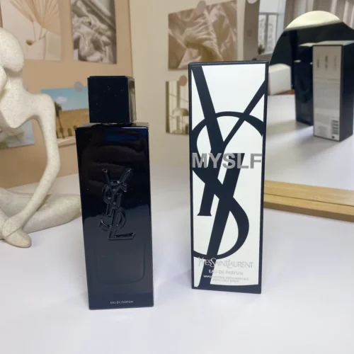 YSL Yves Saint Laurent Myslf Men's Fragrance 100ml