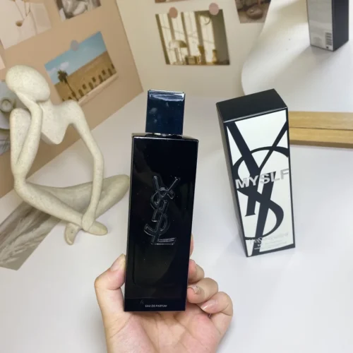 YSL Yves Saint Laurent Myslf Men's Fragrance 100ml