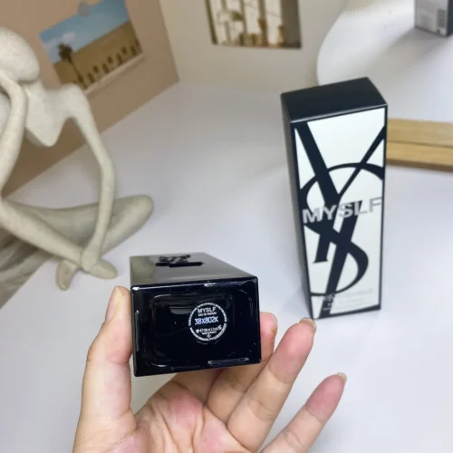 YSL Yves Saint Laurent Myslf Men's Fragrance 100ml