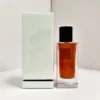 YSL Yves Saint Laurent Rouge Velours Unisex Fragrance 125ml