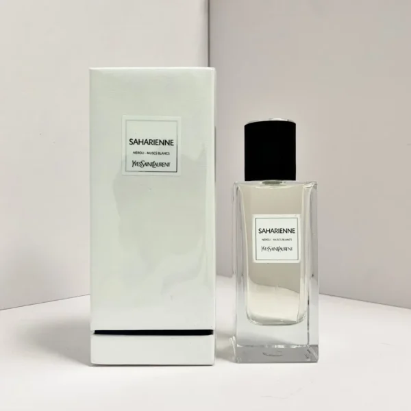 YSL0104-01 YSL Yves Saint Laurent Saharienne Unisex Fragrance 125ml