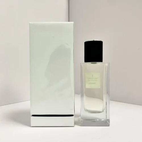 YSL Yves Saint Laurent Saharienne Unisex Fragrance 125ml