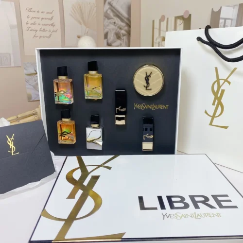 YSL perfume
