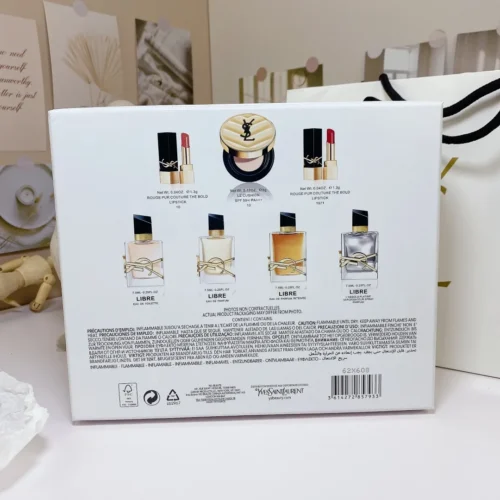 YSL perfume