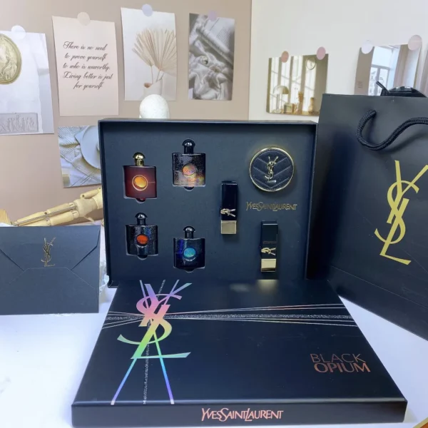 YSL0114-01 YSL perfume