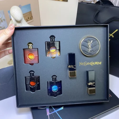 YSL perfume