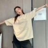Balenciaga Printed T-Shirt