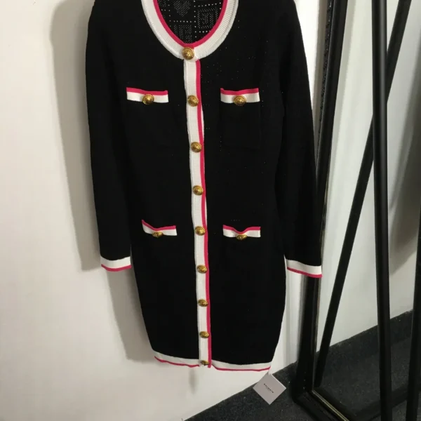 CLBAL0027-01 Balenciaga Dress