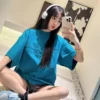 Balenciaga Logo T-Shirt
