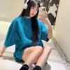 Balenciaga Logo T-Shirt