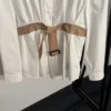 Balenciaga Colorblock Shirt